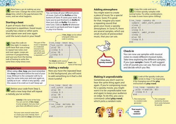 Raspberry Pi Projects Made Easy - Raspberry Pi