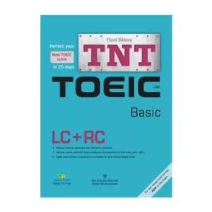 TNT Toeic Basic