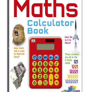 The Maths Calculator Book