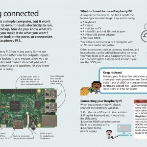 Raspberry Pi Projects Made Easy - Raspberry Pi