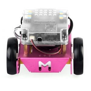 mBot V1.1-Pink(2.4G)