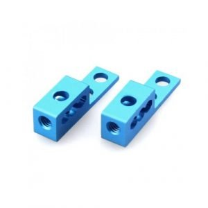 Bracket P1-Blue (Pair)