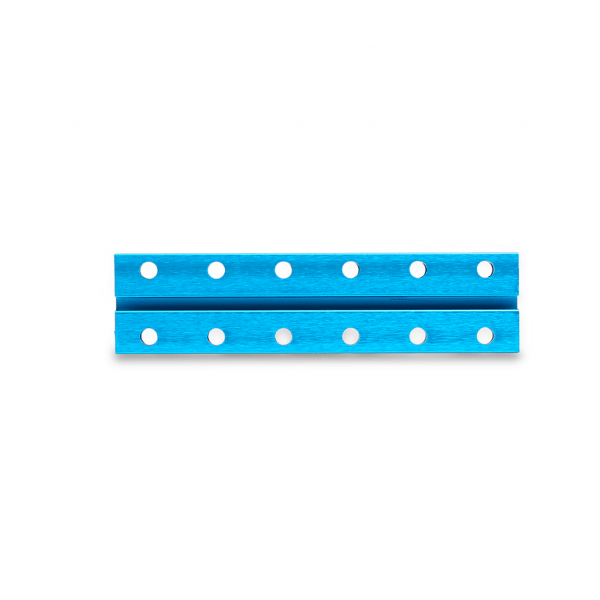 Slide Beam0824-096-Blue(Pair)