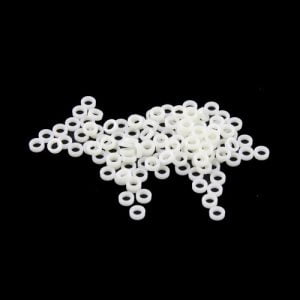 Plastic Spacer4*7*2(100-Pack)