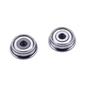 Flange Bearing 22*6*7mm (Pair)