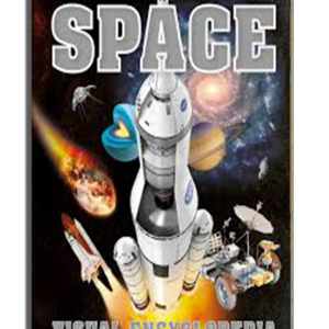 Space Visual Encyclopedia