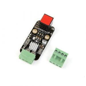 Me Stepper Motor Driver V1