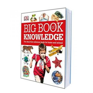 Big Book of Knowledge