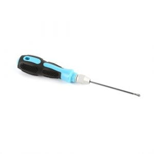 Cross & 2.5mm HEX Screwdriver V2.0