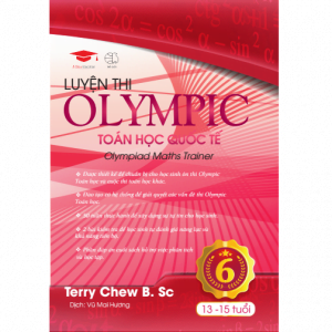 Luyện thi Olympic Toán Quốc tế 6