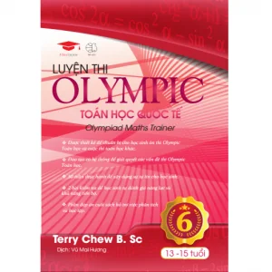 Luyện thi Olympic Toán Quốc tế 6