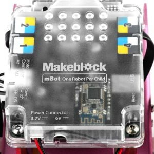 mBot V1.1-Pink(2.4G)