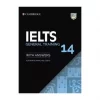 Sách Cambridge IELTS 14 General Training