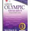 Luyện thi Olympic Toán Quốc tế 5