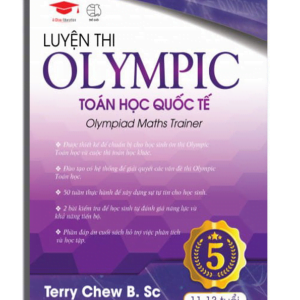 Luyện thi Olympic Toán Quốc tế 5