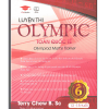 Luyện thi Olympic Toán Quốc tế 6