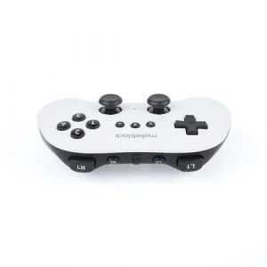 Bluetooth Controller V1