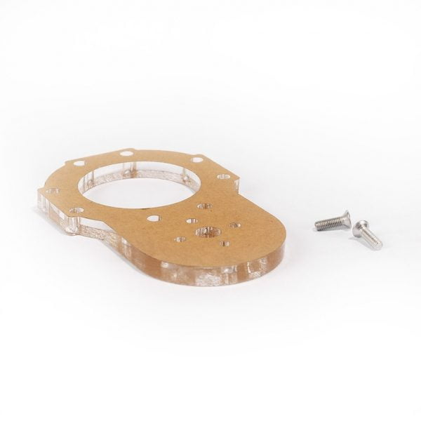 25mm Motor Bracket-72T