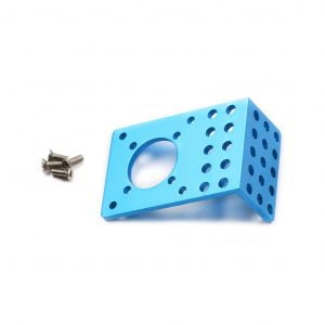 Versatile Motor Bracket