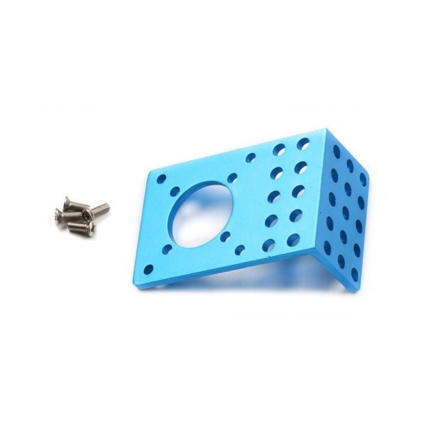 Versatile Motor Bracket