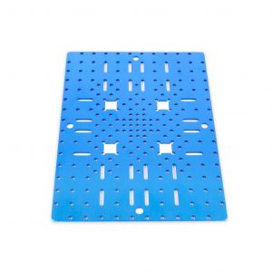 Base Plate-S