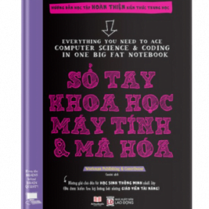 SỔ TAY KHOA HỌC MÁY TÍNH & MÃ HÓA