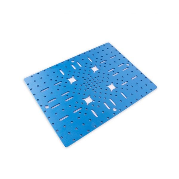 Base Plate-S