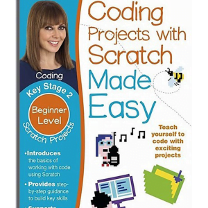 Coding Projects with Scratch Made Easy