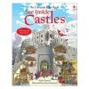 See Inside Castles (7 Tuổi +)