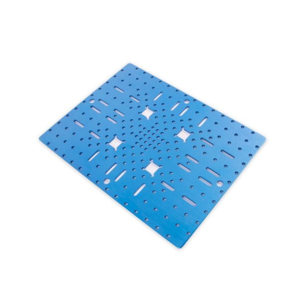 Base Plate-S