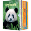 Beginners Boxed Set: Animals