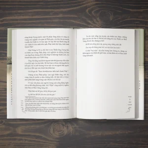 THIỀN LÀ MỘT NHÀNH HOA