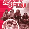 Sách Academy Stars 1 Workbook