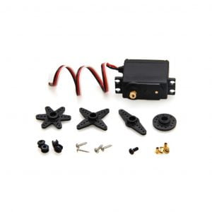 MG995 Standard Servo