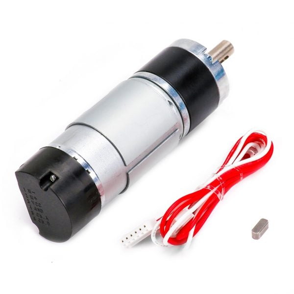 DC Encoder Motor-36