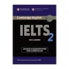 Sách Cambridge IELTS 12 Academic