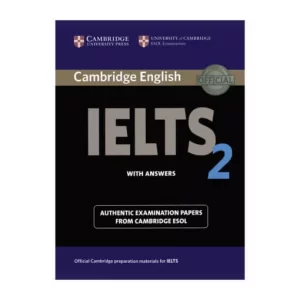 Sách Cambridge IELTS 12 Academic