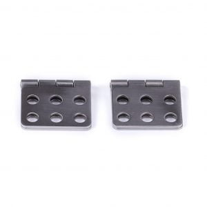 Butt Hinge 40*24mm(Pair)