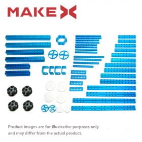 2020 MakeX Challenge Intelligent Innovator Kit