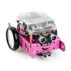 Robot mBot V1.1-Pink (Bluetooth Version)