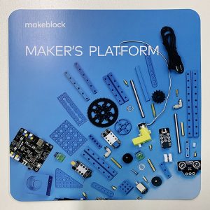 Makeblock_Leaflet_Maker's Platform