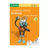 Cambridge Primary Science 2 Teacher Resource Book