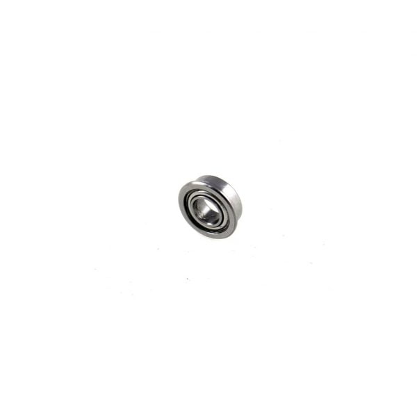 Flange Bearing 4*8*3mm(10-Pack)