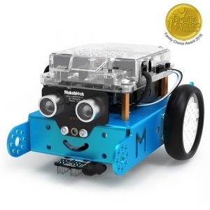 Robot mBot V1.1 Blue (Bluetooth Version)