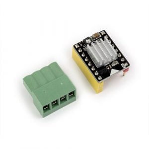 Megapi Stepper Motor Driver V1