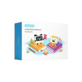 CodeyRocky & Neuron Education Kit