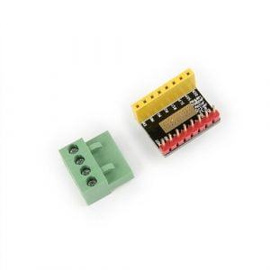 Megapi Stepper Motor Driver V1