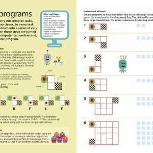 Computer Coding Made Easy - Beginner Level