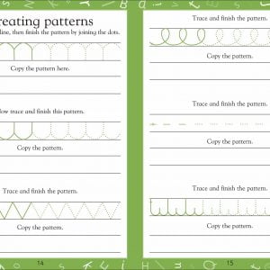 English Made Easy Early Writing