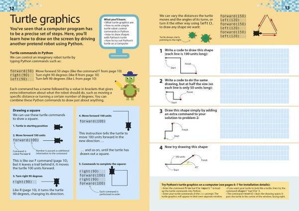 Computer Coding Made Easy - Beginner Level